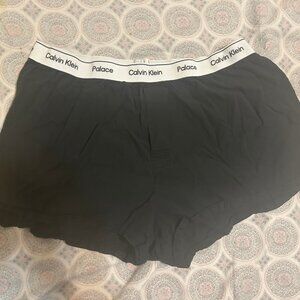Palace x Calvin Klein Woven Boxers